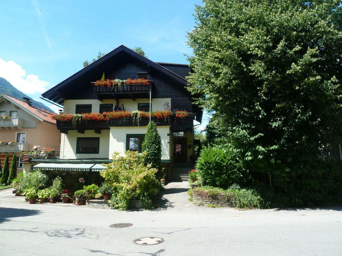 Gaestehaus-Staats Obervellach Exterior foto